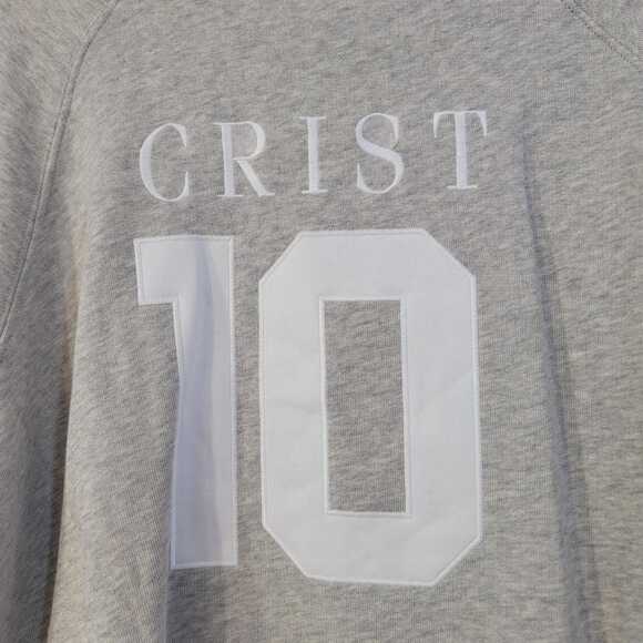Crist 10 Ralph Lauren Sweatshirt - Picture 8 of 10